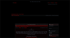 Desktop Screenshot of dieeroberer.forenworld.at