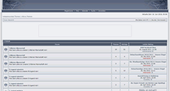 Desktop Screenshot of handball-cunewalde.forenworld.com