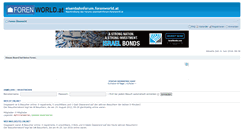 Desktop Screenshot of eisenbahnforum.forenworld.at