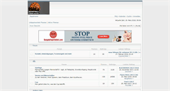 Desktop Screenshot of bb-forum-austria.forenworld.at
