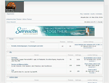 Tablet Screenshot of bb-forum-austria.forenworld.at