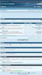 Mobile Screenshot of fc-hetzendorf.forenworld.at