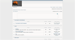 Desktop Screenshot of bb-forum-austria-archiv.forenworld.at