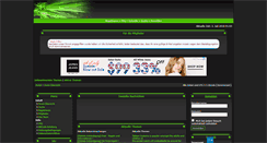 Desktop Screenshot of jumpjupiterforum.forenworld.com