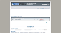 Desktop Screenshot of lion-bhc.forenworld.at
