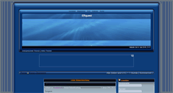 Desktop Screenshot of elfquest.forenworld.net